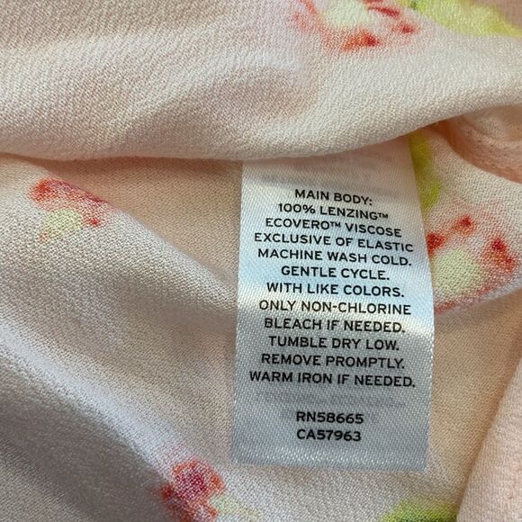 BP Nordstrom’s new with tags, adorable summer dress size extra small - Picture 9 of 9